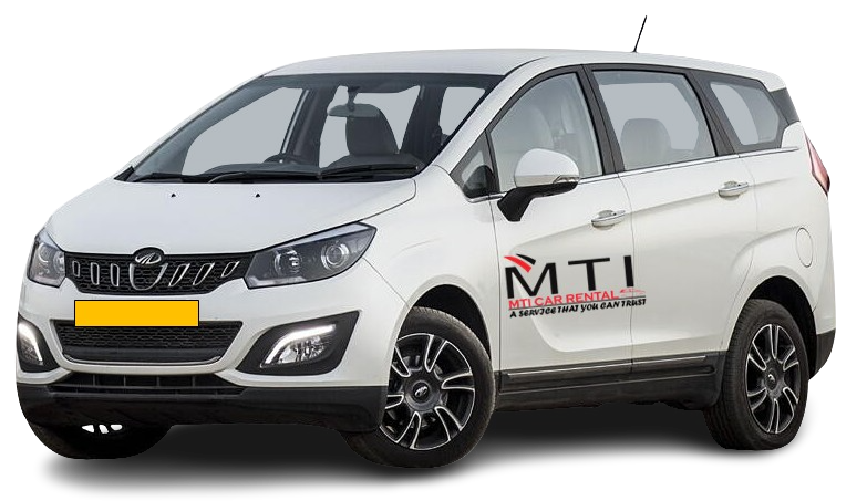 Book Mahindra Marazzo with MTI Car Rental – Comfort Meets Style