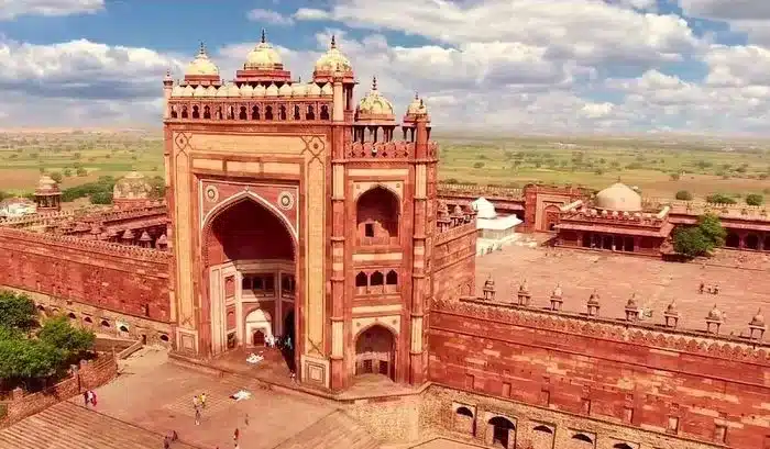 Fatehpur Sikri - Agra Local Sighseeing