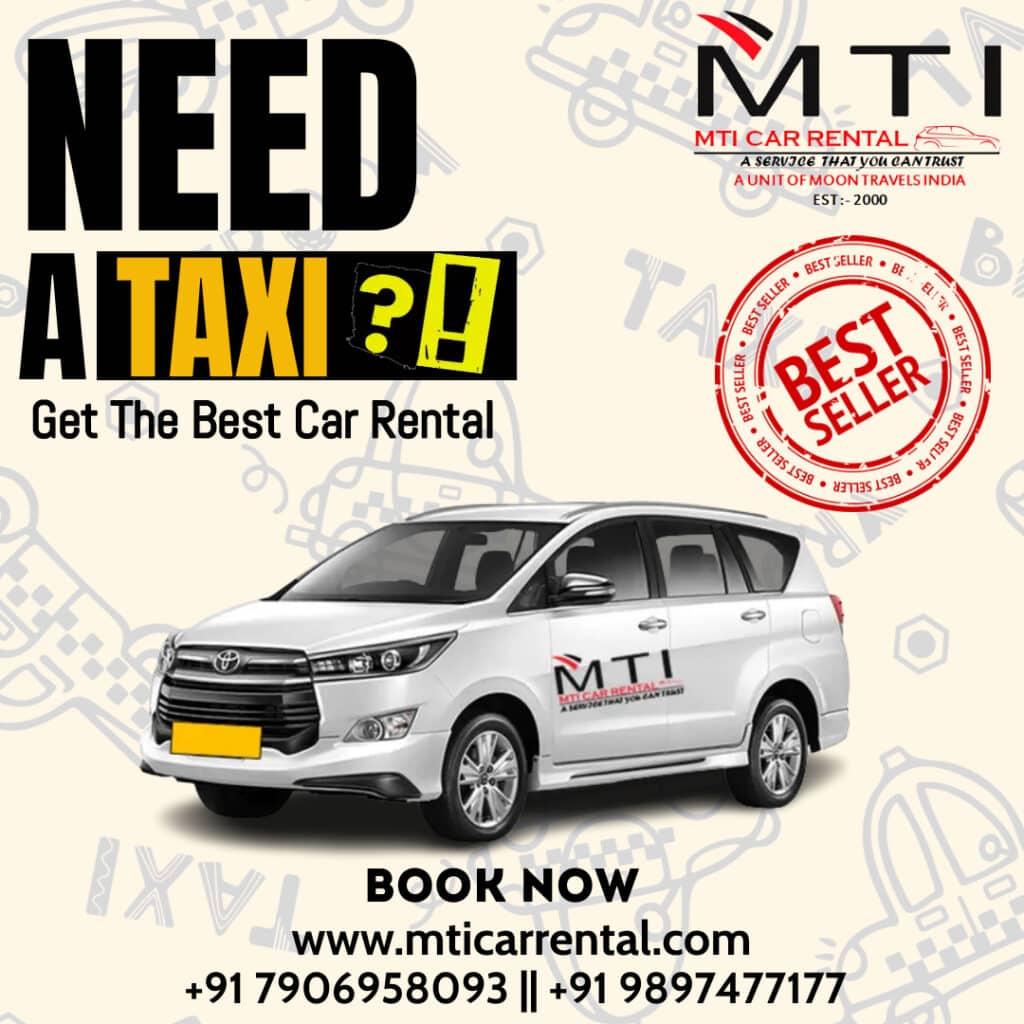 Welcome to MTI Car Rental – Your Reliable Taxi Service Provider