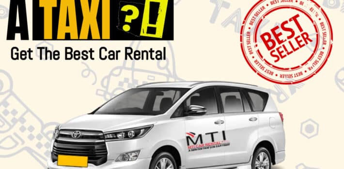 Welcome to MTI Car Rental – Your Reliable Taxi Service Provider