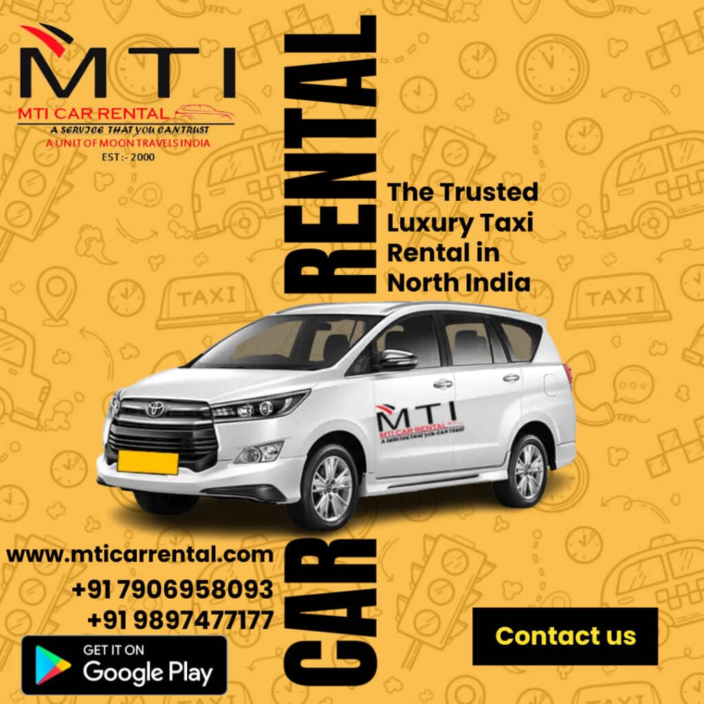 Best Car Rental - MTI Car Rental