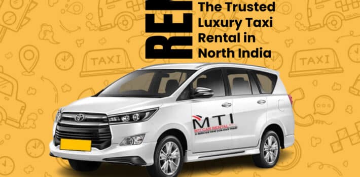 Best Car Rental - MTI Car Rental