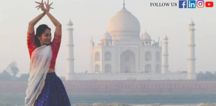 Taj Mahal Sunrise Tour - MTI Car Rental