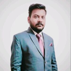 About Us - CEO - Shubhashish - MTI Car Rental